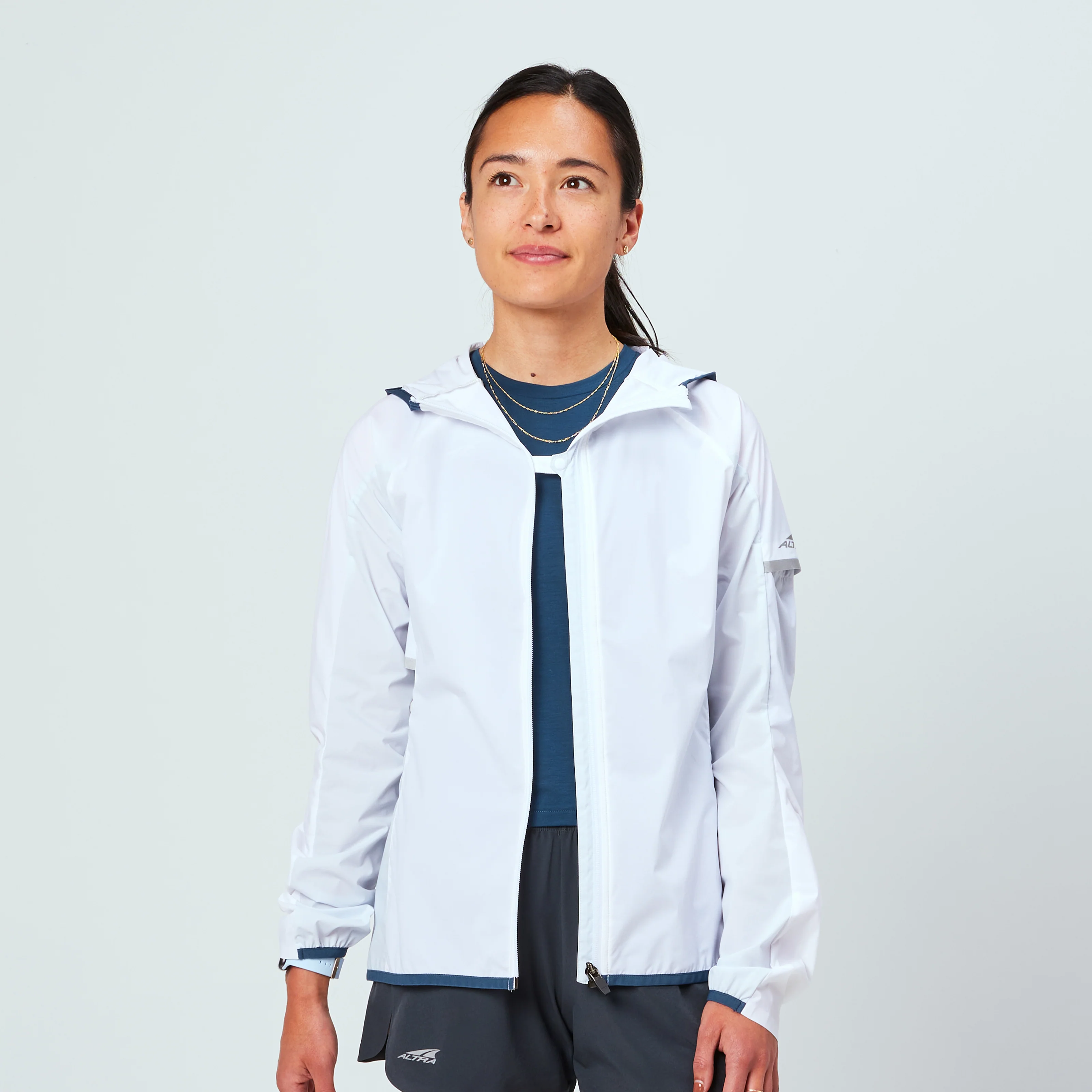 Women's Trail Wind Jacket - Image 7