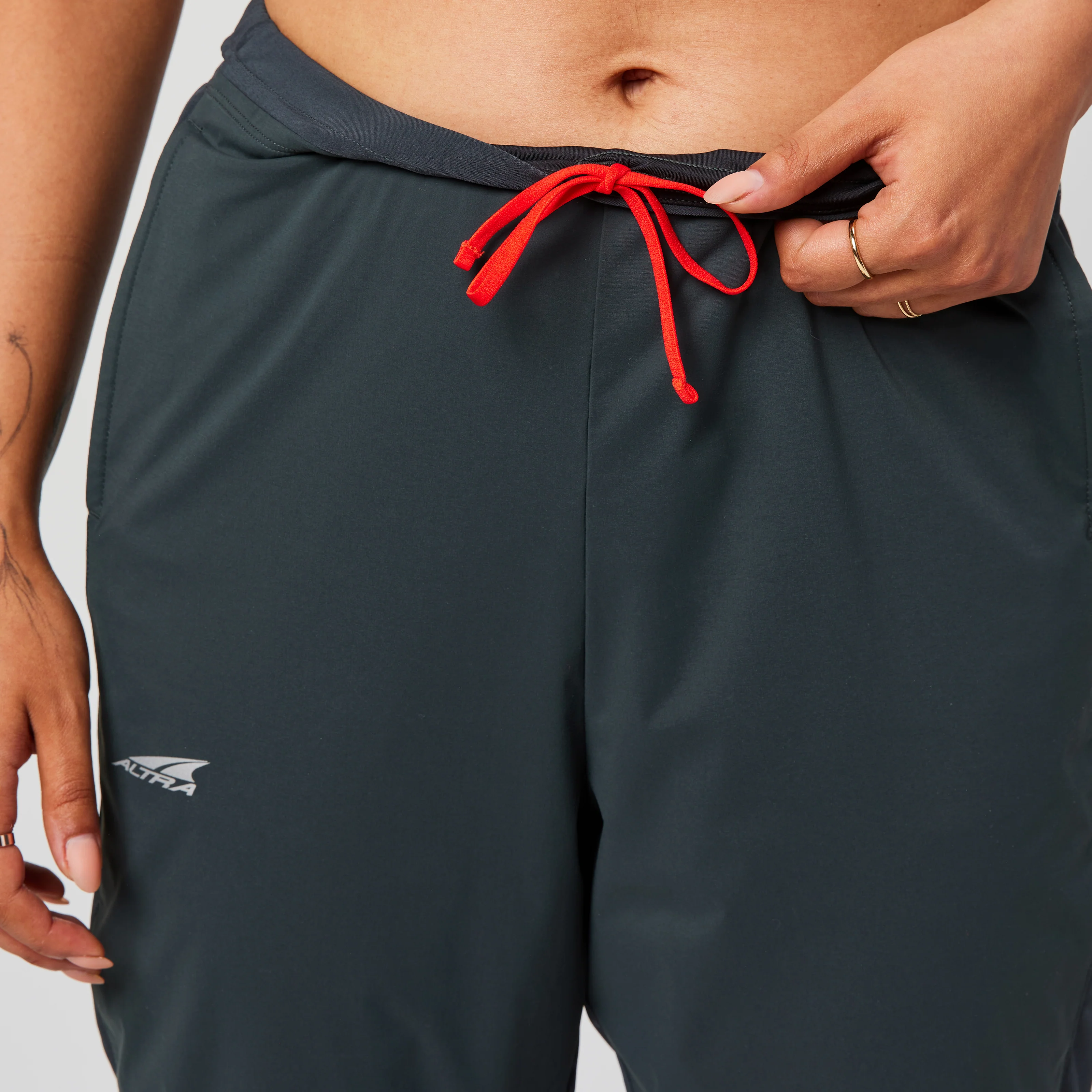 Women's Trail Wind Pant - Image 3