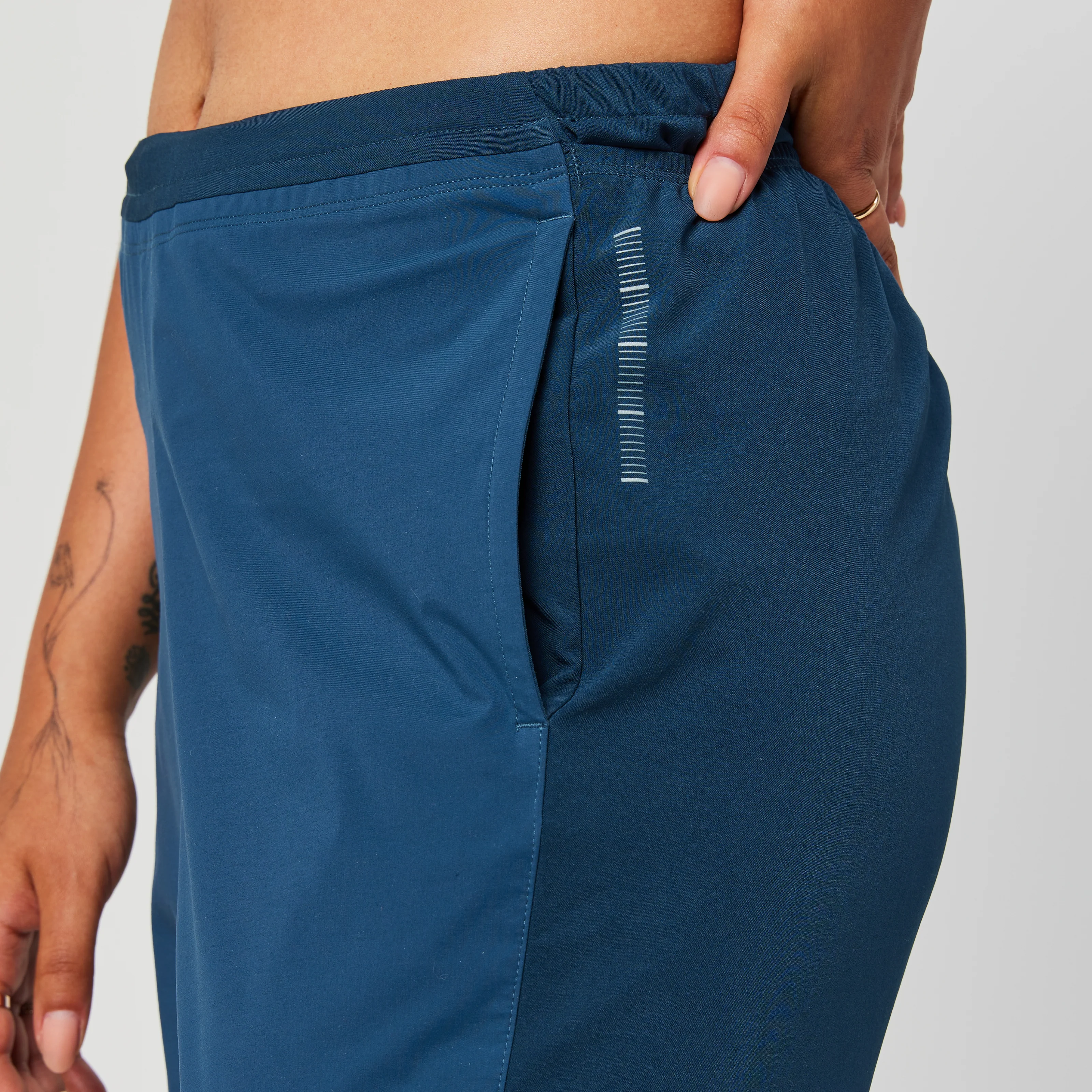 Women's Trail Wind Pant - Image 8