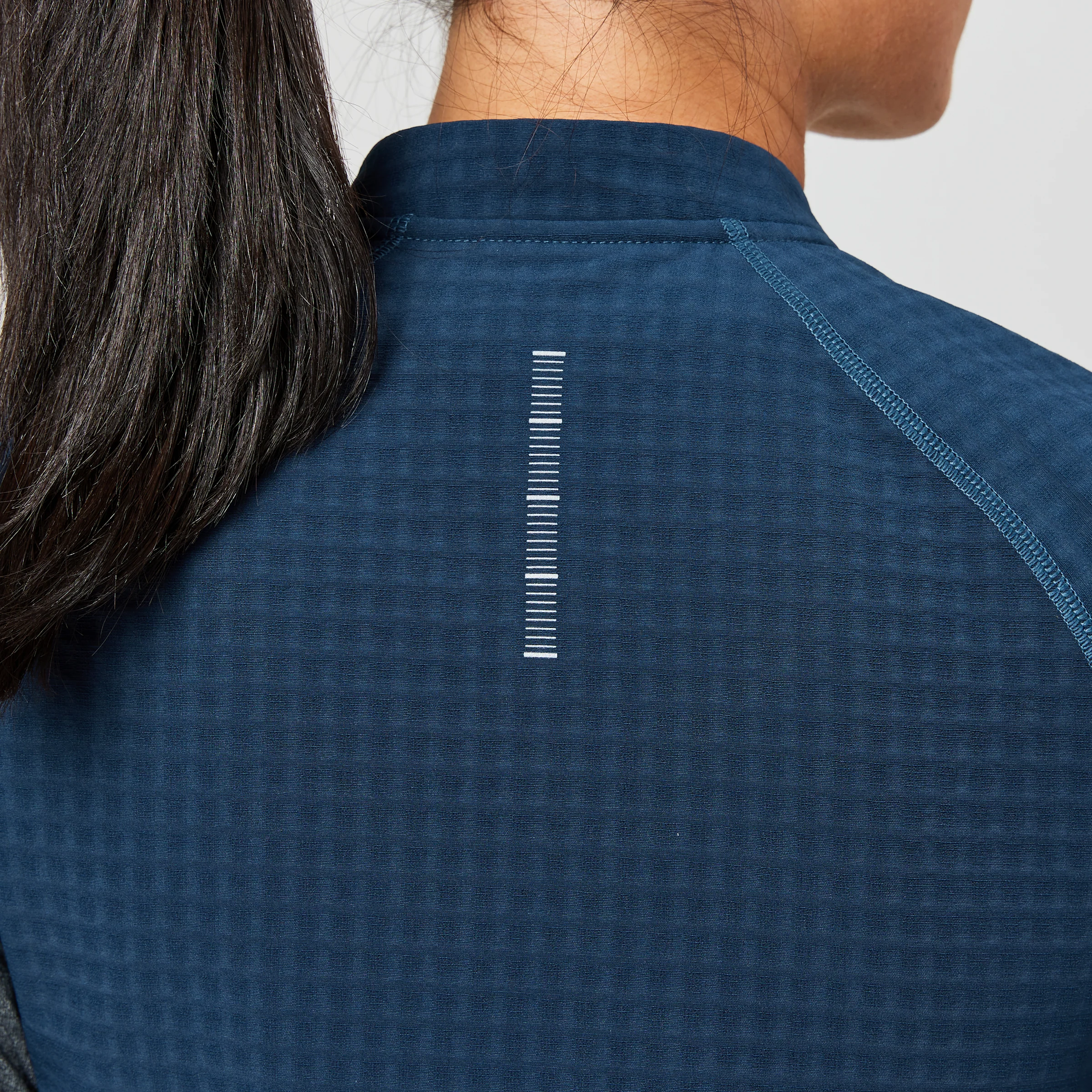 Women's Trail Wind Vest - Image 5