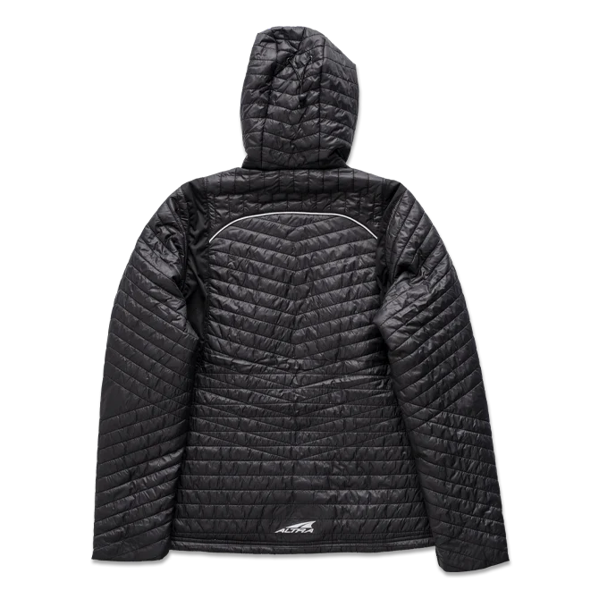 WOMEN'S UINTAH MICROPUFF JACKET - Image 2