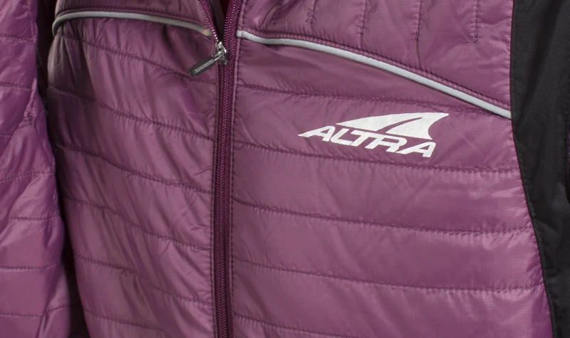 WOMEN'S UINTAH MICROPUFF JACKET - Image 6