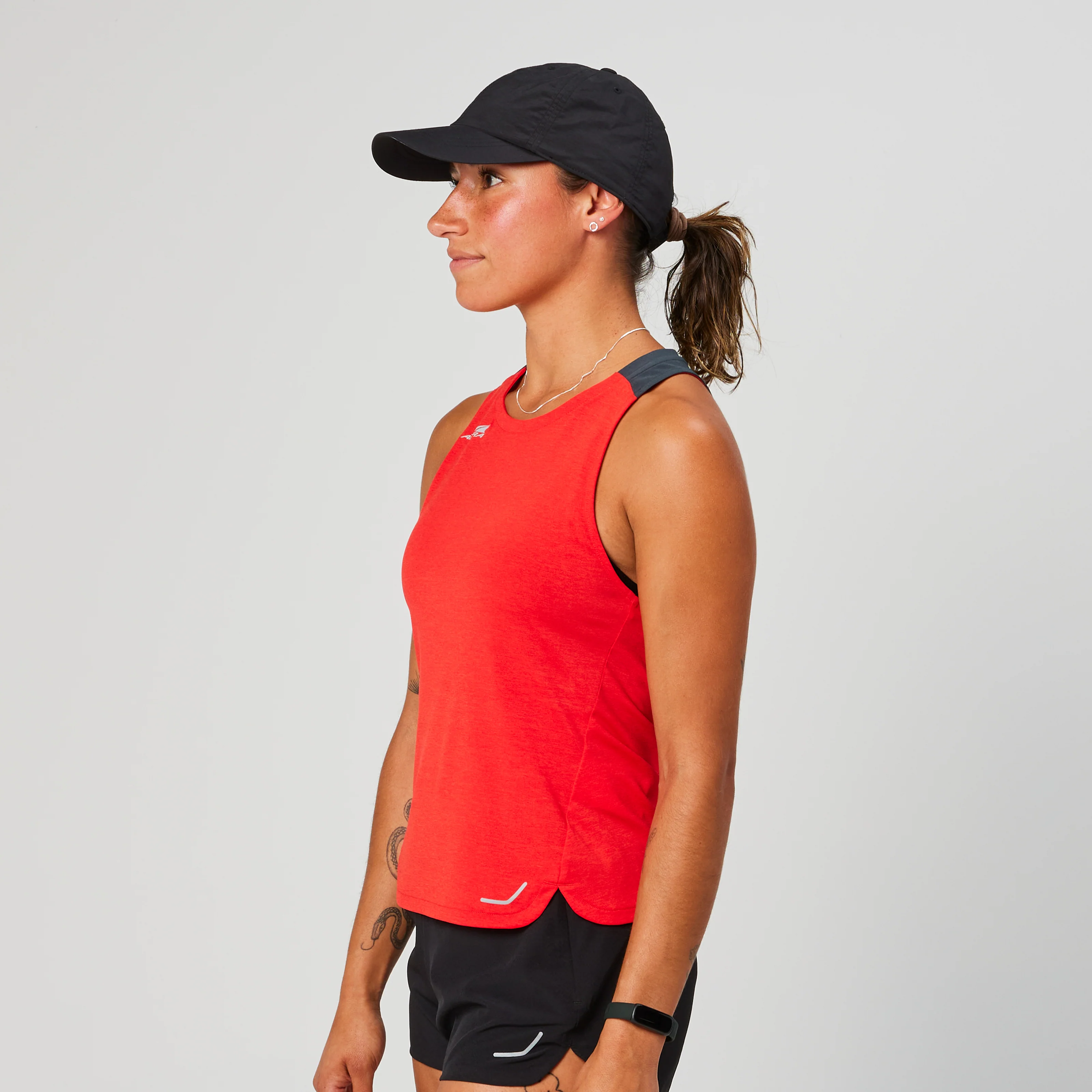 Women's Vanish Tank Top - Image 9